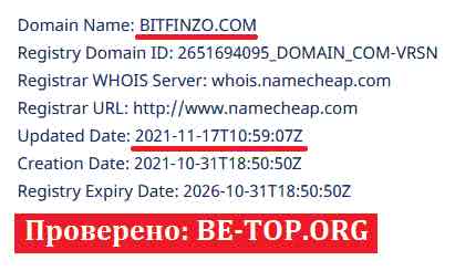 be-top.org BITFINZO
