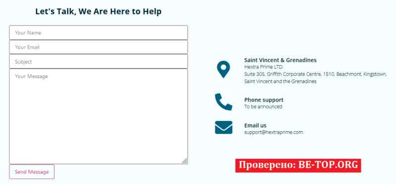be-top.org Hextraprime