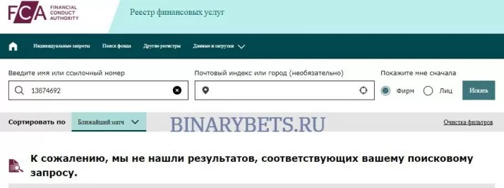 Fergofx&ndash; ЛОХОТРОН. Реальные отзывы. Проверка