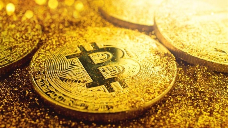 Глава Argo Питер Уолл: Биткоин — это золото 2.0