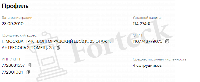 Альфа-Гарант Консалтинг lawyerer.com &ndash; кидалово с возвратом денег