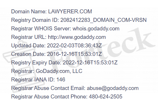 Альфа-Гарант Консалтинг lawyerer.com &ndash; кидалово с возвратом денег
