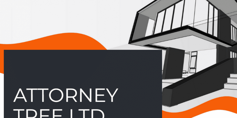 ATTORNEY TREE LTD (АТТОРНЕЙ ТРИ ЛТД) attorney-tree.com – юристы мошенники