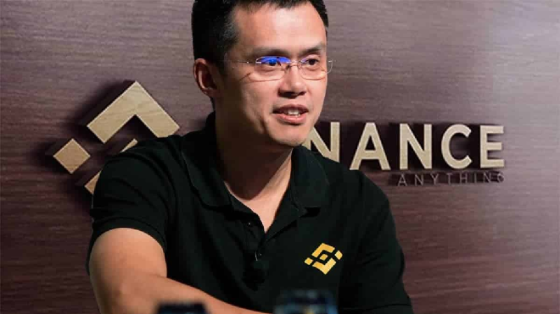 chanpen chzhao binance pomozhet uchastnikam kriptorynka v slozhnye vremena 5959e99