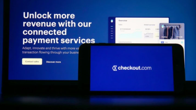 Checkout.com запустил новую систему расчетов в стейблкоинах