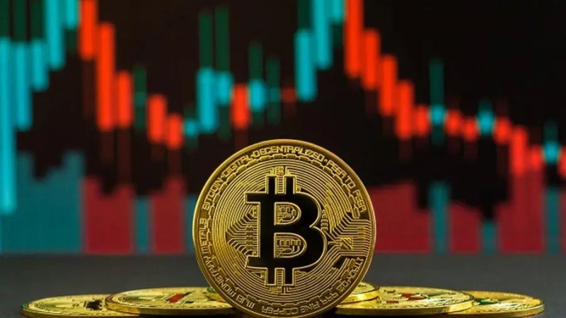 CryptoQuant: Долгосрочные инвесторы капитулируют, это хороший знак для Биткоина