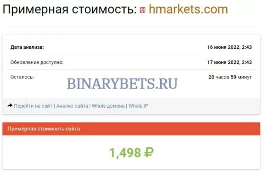 Hantec Markets&ndash; ЛОХОТРОН. Реальные отзывы. Проверка