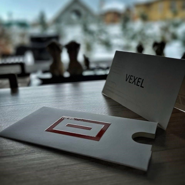 Криптокарта и кошелек Vexel: платежи в криптовалютах по всему миру