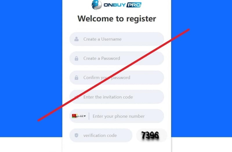 Onbuy Pro — реальный обзор и отзывы о проекте onbuypro.com