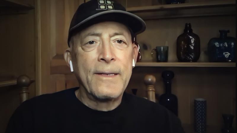 analitik piter brandt raskritikoval majkla sejlora za tvit o bitkoine 291ca64