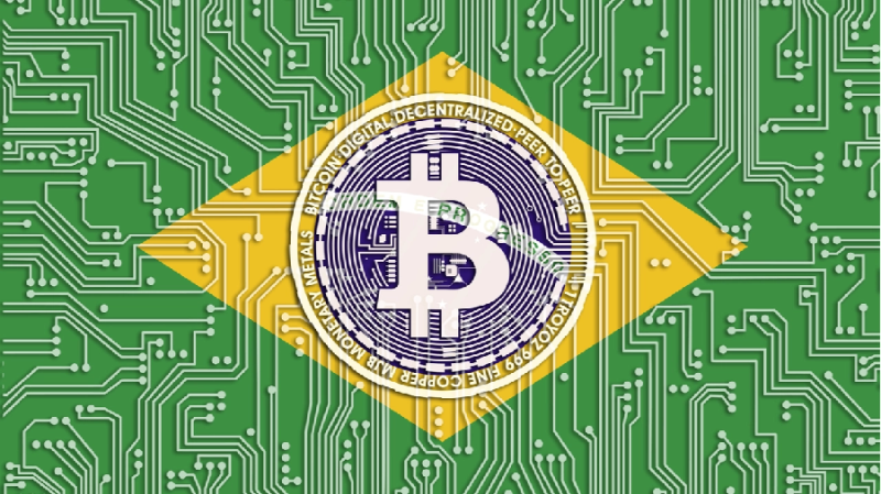 brazilskaja prokuratura sozdala podrazdelenie po rassledovaniju kriptovaljutnyh prestuplenij c5c09a1