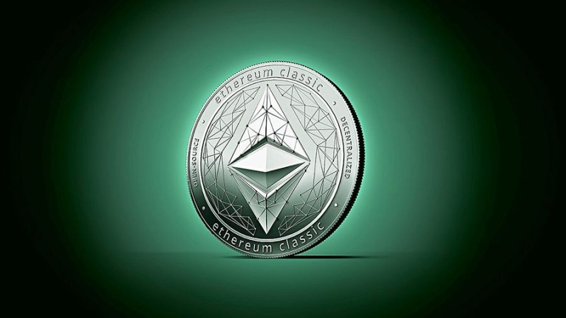 Ethereum Classic вырос на 65% за неделю на фоне инвестиций Antpool