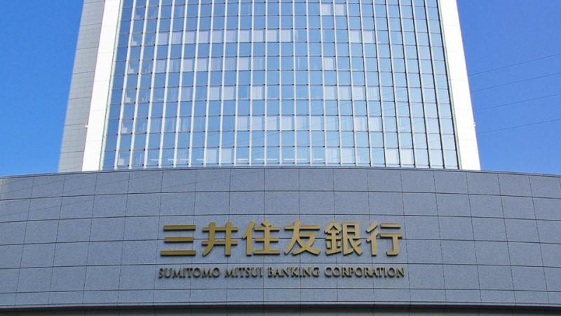 japonskij bank sumitomo mitsui objavil o planah vyjti na rynok web3 i nft 2eb7f95