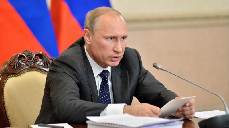 putin podpisal zakon o regulirovanii oborota cifrovyh finansovyh aktivov d5e438f