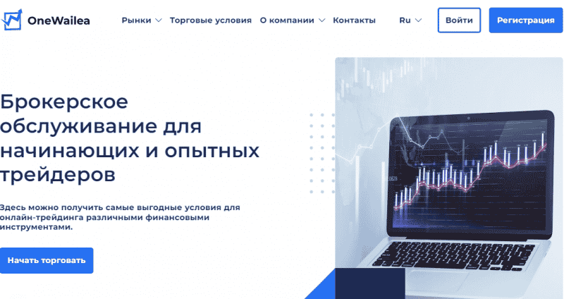 Вся информация о компании One Wailea