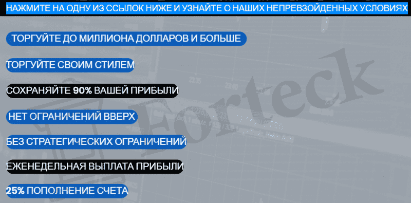 XLTrade &ndash; быстрое кидалово трейдеров гарантировано
