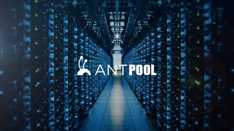 antpool otkazalsja podderzhivat majning efiriuma posle slijanija 1121c56