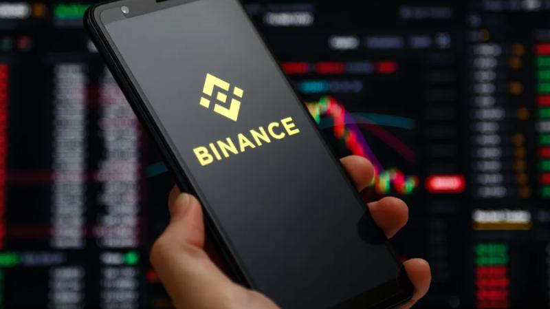 binance australia uzhestochaet process registracii novyh polzovatelej d868f64