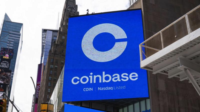 Coinbase приостановит ввод и вывод ETH и токенов ERC-20 во время слияния Эфириума