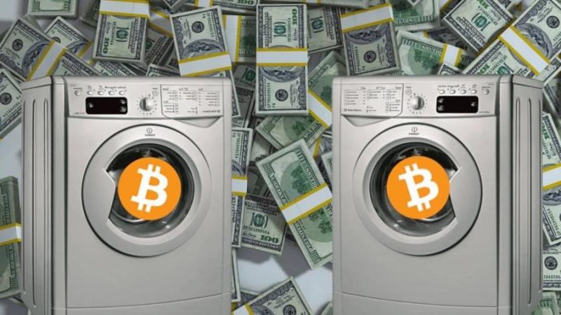 Coinfirm: &laquo;Криптовалюты лучше защищены от отмывания денег, чем традиционные финансы&raquo;