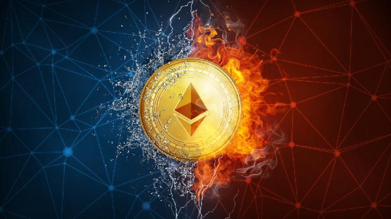 ETHPow: &laquo;Хардфорк Эфириума неизбежен&raquo;