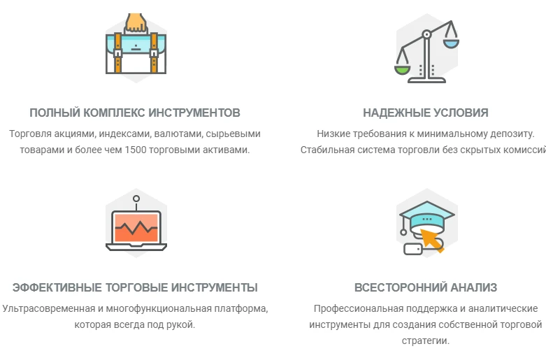 Kiexo &mdash; реальные отзывы клиентов. Обзор kiexo.com