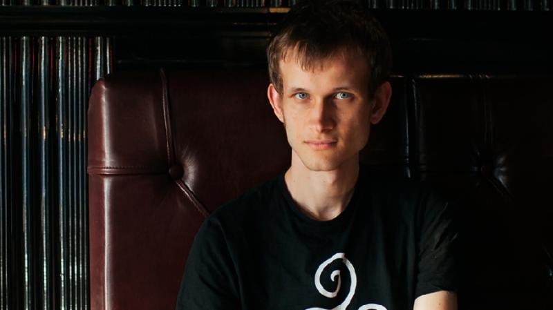 Виталик Бутерин: &laquo;Жизнеспособность спорных хардфорков Эфириума определят эмитенты стейблкоинов&raquo;