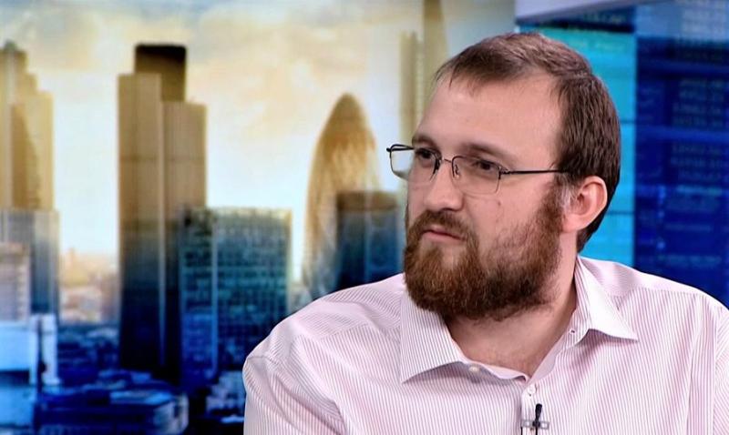 Чарльз Хоскинсон: После запуска обновления Vasil блокчейн Cardano станет ближе к своим целям