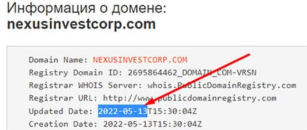 Nexus Investment Ventures &mdash; обзор инвестиционной площадки.