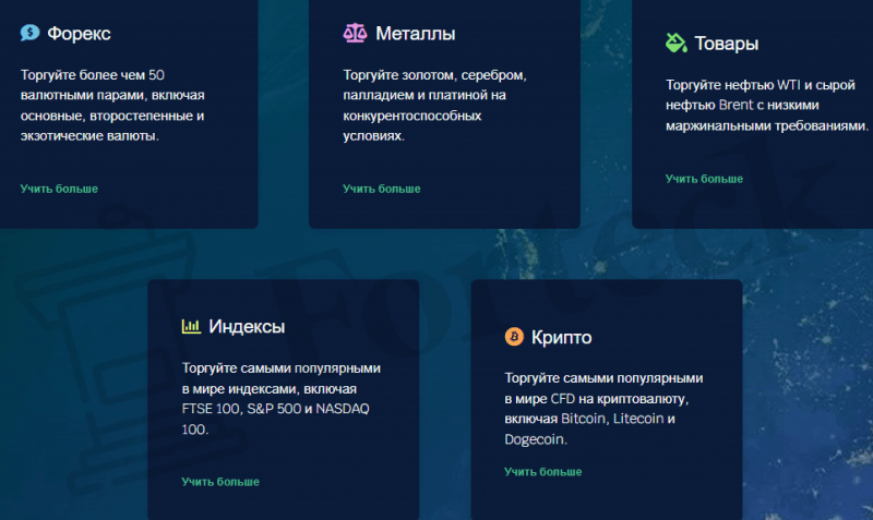Zenfinex &ndash; свежие Форекс жулики