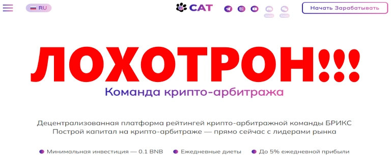 Crypto arbitrage team отзывы