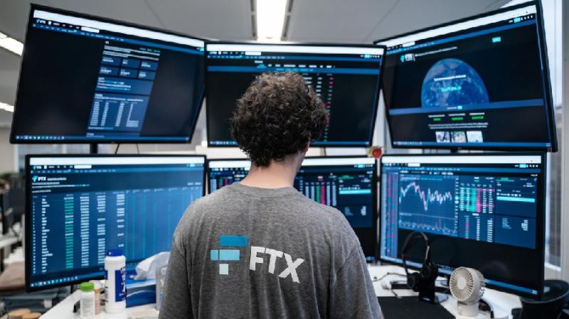 likvidacionnaja komanda ftx konsolidiruet sredstva klientov v holodnom hranilishhe 8eec526