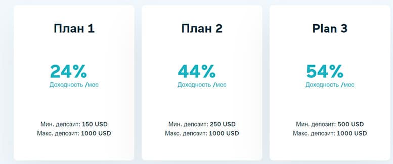 TradePro &mdash; очередной банальный ХАЙП проект. Не стоит сотрудничать, есть опасность развода.