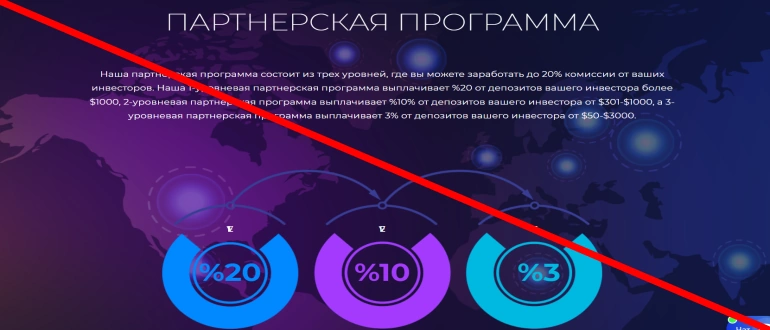Momentum-trade отзывы о проекте