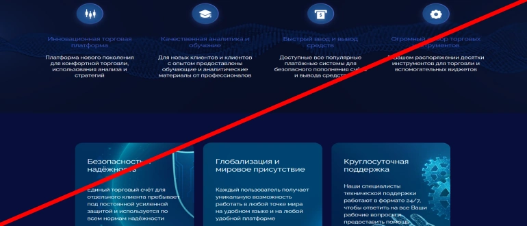 Profinplanning com отзывы &mdash; profinplanning.com