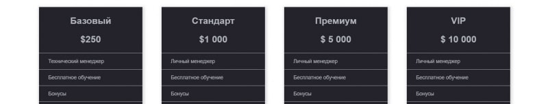 Profit Drive — можно доверять или очередной лохотрон и развод?