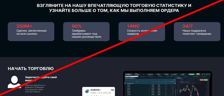 Investedge отзывы о компании &mdash; investedge.me