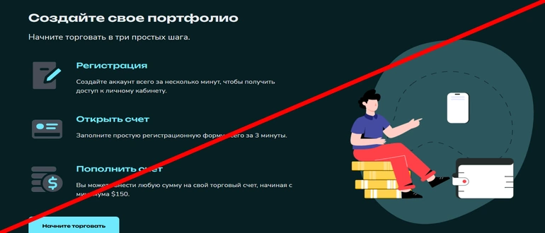 Myhotfinance.com отзывы