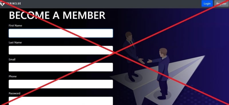 Реальные отзывы о Tarinclue.com &mdash; развод! &mdash; Seoseed.ru