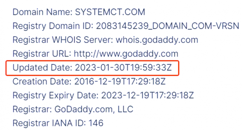 System CT &mdash; отзывы и помощь в выводе средств