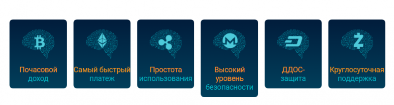 Полный обзор брокера Head Crypto Trade