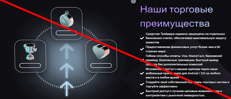 Baer Group отзывы — baer group com ru
