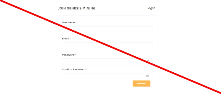 Genesis Mining отзывы &mdash; genesisminings.co.uk