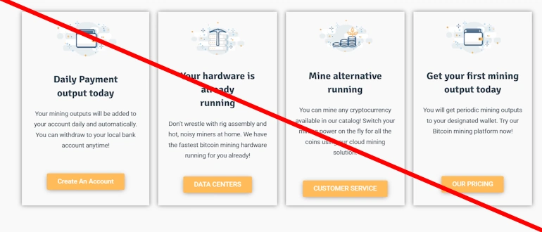 Genesis Mining отзывы &mdash; genesisminings.co.uk