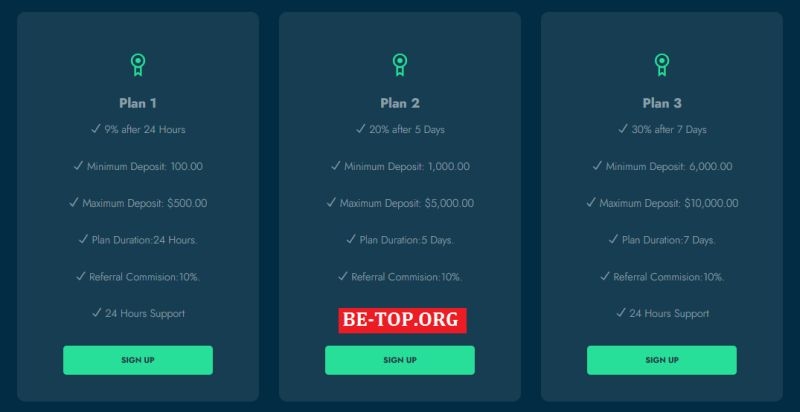 Мошеннические схемы от Trade Capital Limited, отзывы и вывод денег