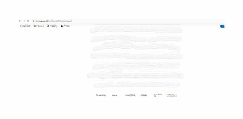 Мошеннический портал &ldquo;Microngroup.ltd&rdquo;  &mdash; подробный отчет о деятельности с иллюстрациями