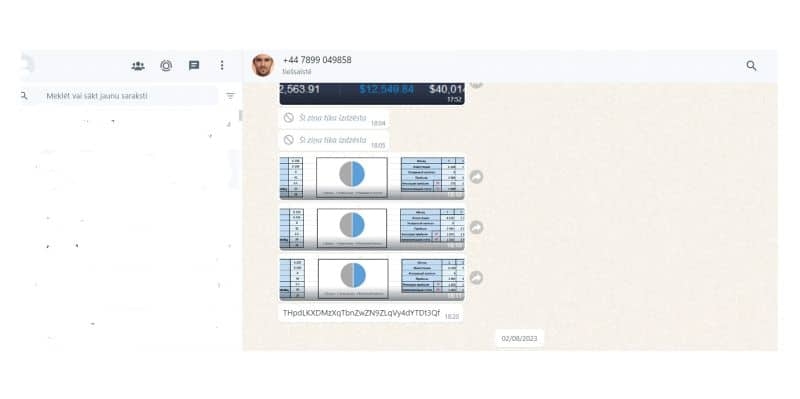 Мошеннический портал &ldquo;Microngroup.ltd&rdquo;  &mdash; подробный отчет о деятельности с иллюстрациями