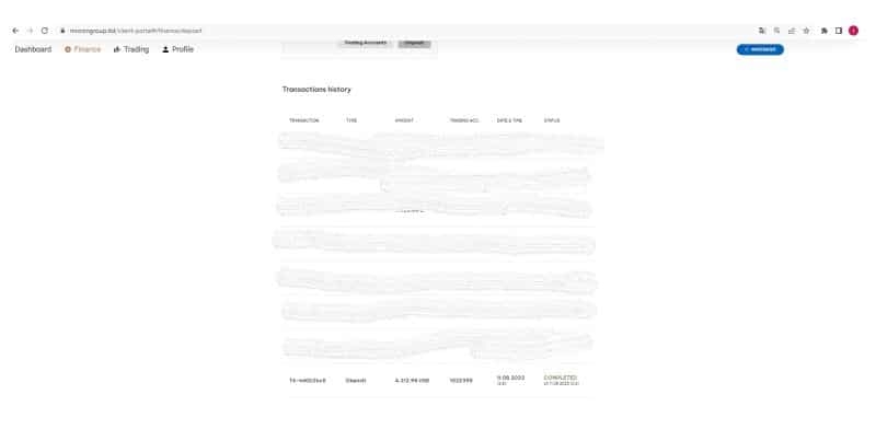 Мошеннический портал &ldquo;Microngroup.ltd&rdquo;  &mdash; подробный отчет о деятельности с иллюстрациями