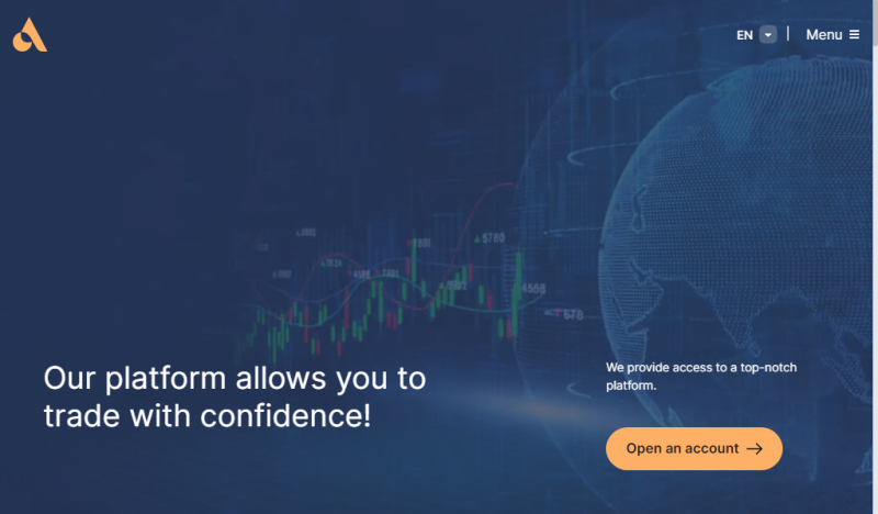 Allup Intl: отзывы трейдеров и возврат средств из Allupintl.com