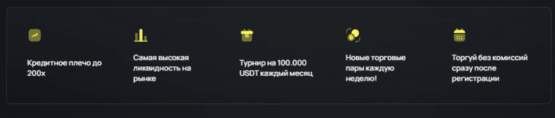 Полный обзор брокера ByFalio